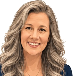 Rachel, THR Tax founder