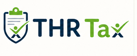 THR Tax LLC